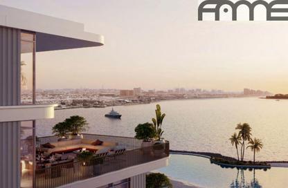 شقة - 2 غرف نوم - 2 حمامات للبيع في Bay Grove Residence 4 - باي جروف ريزيدنس - جزر دبي - دبي