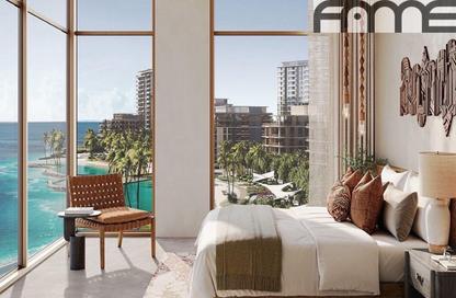 شقة - 2 غرف نوم - 2 حمامات للبيع في Bay Grove Residence 4 - باي جروف ريزيدنس - جزر دبي - دبي