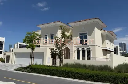 فيلا - 5 غرف نوم - 8 حمامات للبيع في District One Phase lii - المنطقة وان - مدينة الشيخ محمد بن راشد - دبي