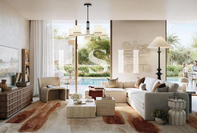 Single Row 4BR | Vastu Compliant | Park Facing