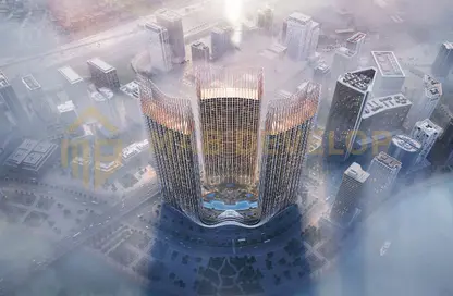 Apartment - 1 Bathroom for sale in Binghatti Skyrise Tower C - Binghatti Skyrise - Business Bay - Dubai Apartment - 1 Bathroom for sale in Binghatti Skyrise Tower C - Binghatti Skyrise - Business Bay - Dubai