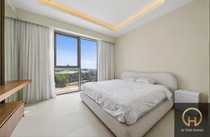 Apartment - 2 Bedrooms - 3 Bathrooms for rent in Canal Front Residence 7 - Canal Front Residences - Al Wasl - Dubai Apartment - 2 Bedrooms - 3 Bathrooms for rent in Canal Front Residence 7 - Canal Front Residences - Al Wasl - Dubai