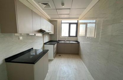 Apartment - 2 Bedrooms - 3 Bathrooms for rent in Nad Al Hammar Gardens - Nadd Al Hammar - Dubai