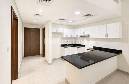 Apartment - 1 - 1 for sale in Park View - Saadiyat Island - Abu Dhabi Apartment - 1 - 1 for sale in Park View - Saadiyat Island - Abu Dhabi