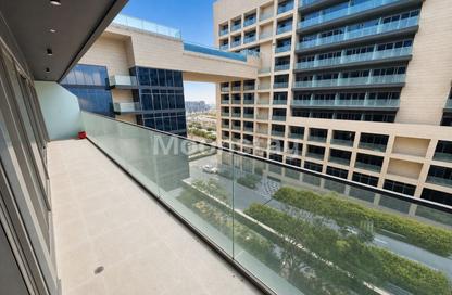 Apartment - 1 - 1 for sale in Park View - Saadiyat Island - Abu Dhabi