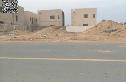 أرض - استوديو للبيع في الحليو 2 - الحليو - عجمان