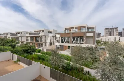 فيلا - 4 غرف نوم - 5 حمامات للبيع في أورا جاردنز - تلال الغاف - دبي