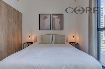 Apartment - 1 Bedroom - 1 Bathroom for sale in Executive Residences 1 - Executive Residences - Dubai Hills Estate - Dubai