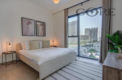 Apartment - 1 Bedroom - 1 Bathroom for sale in Executive Residences 1 - Executive Residences - Dubai Hills Estate - Dubai