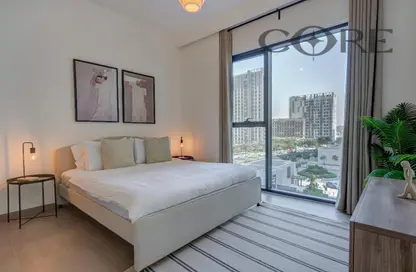 شقة - غرفة نوم - 1 حمام للبيع في إكزيكتيف رزيدنسز 1 - إكزيكتيف رزيدنسز - دبي هيلز استيت - دبي