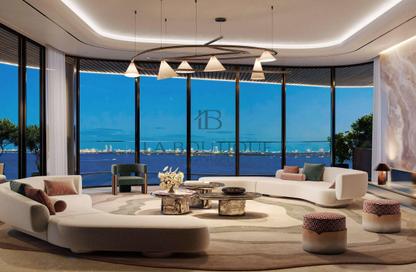 Apartment - 2 Bedrooms - 2 Bathrooms for sale in Lia by Avenew - Dubai Islands - Dubai