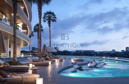 Apartment - 2 Bedrooms - 2 Bathrooms for sale in Lia by Avenew - Dubai Islands - Dubai