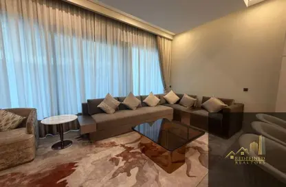 تاون هاوس - 3 غرف نوم - 4 حمامات للايجار في ماج آي - ماج سيتي - مدينة الشيخ محمد بن راشد - دبي