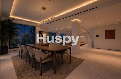 Apartment - 5 - 7 for sale in Al Mesk Tower - Dubai Marina Towers - Dubai Marina - Dubai Apartment - 5 - 7 for sale in Al Mesk Tower - Dubai Marina Towers - Dubai Marina - Dubai