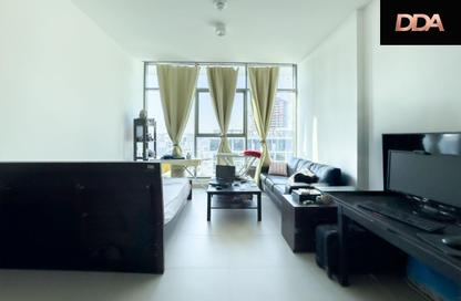 Apartment - Studio - 1 Bathroom for sale in Living Garden 2 - District 14 - Jumeirah Village Circle - Dubai Apartment - Studio - 1 Bathroom for sale in Living Garden 2 - District 14 - Jumeirah Village Circle - Dubai