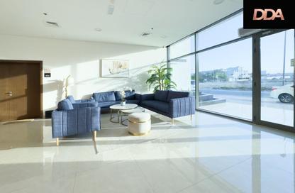 Apartment - Studio - 1 Bathroom for sale in Living Garden 2 - District 14 - Jumeirah Village Circle - Dubai
