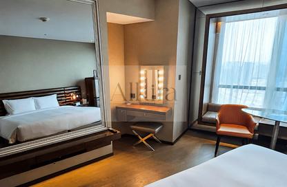 Apartment - Studio - 1 Bathroom for sale in Tower C - Damac Towers by Paramount - Business Bay - Dubai Apartment - Studio - 1 Bathroom for sale in Tower C - Damac Towers by Paramount - Business Bay - Dubai
