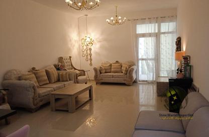Apartment - 1 Bedroom - 2 Bathrooms for sale in Horizon Towers - Ajman Downtown - Ajman Apartment - 1 Bedroom - 2 Bathrooms for sale in Horizon Towers - Ajman Downtown - Ajman