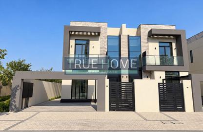 Villa - 4 - 5 for sale in Al Zahia - Muwaileh Commercial - Sharjah