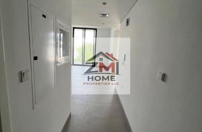 Apartment - 2 Bedrooms - 2 Bathrooms for rent in Rehan Apartments - Aljada - Sharjah