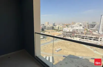 Apartment - 1 Bedroom - 2 Bathrooms for rent in Orion Building - Arjan - Dubai