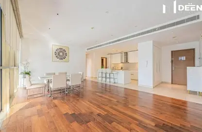 Apartment - 3 Bedrooms - 4 Bathrooms for sale in City Walk Residential Building 10 - City Walk Residential - City Walk - Dubai Apartment - 3 Bedrooms - 4 Bathrooms for sale in City Walk Residential Building 10 - City Walk Residential - City Walk - Dubai