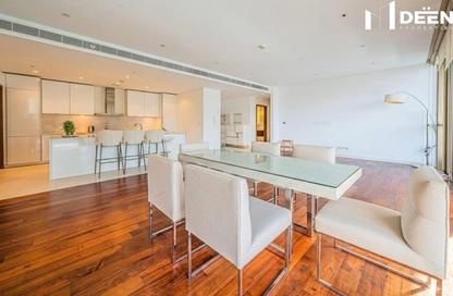 Apartment - 3 Bedrooms - 4 Bathrooms for sale in City Walk Residential Building 10 - City Walk Residential - City Walk - Dubai