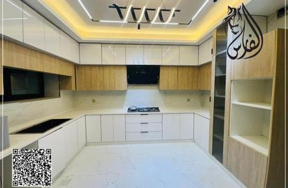 Villa - 3 Bedrooms - 5 Bathrooms for sale in Al Helio 2 - Al Helio - Ajman