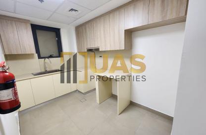 Apartment - 1 Bedroom - 2 Bathrooms for rent in Jumeirah Garden City - Al Satwa - Dubai