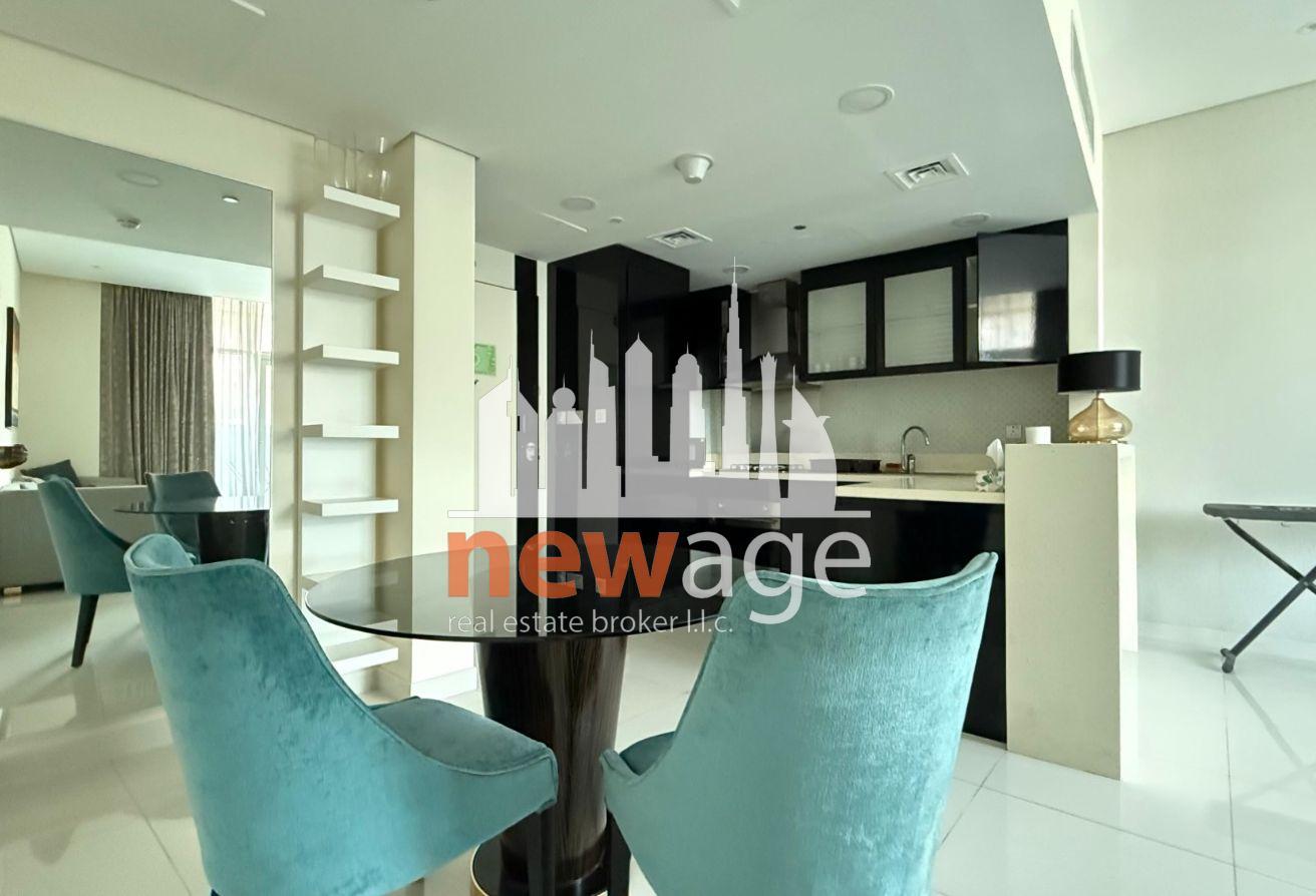 Furnished 1Beroomd Available For Rent In Bays Edge photo 12