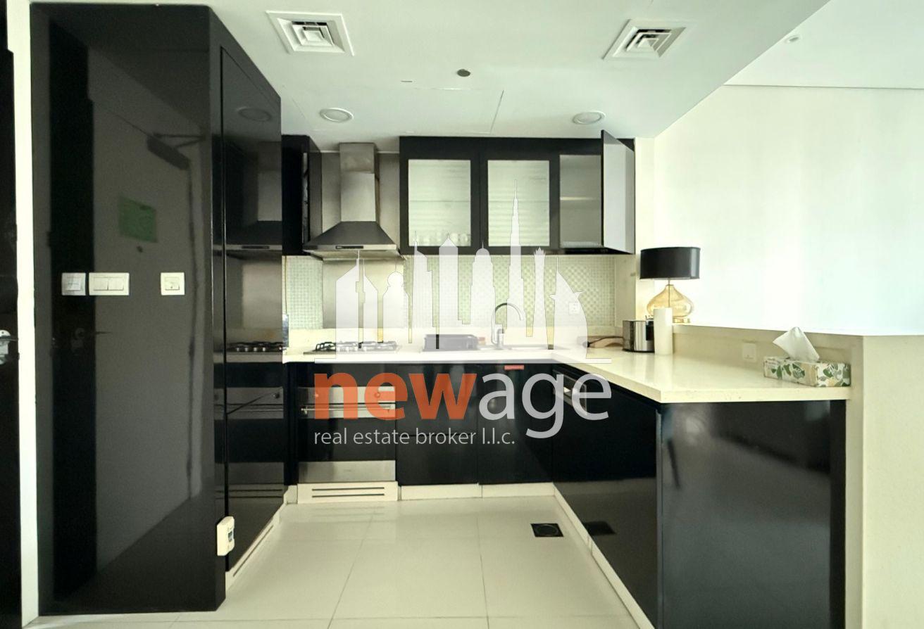 Furnished 1Beroomd Available For Rent In Bays Edge photo 2