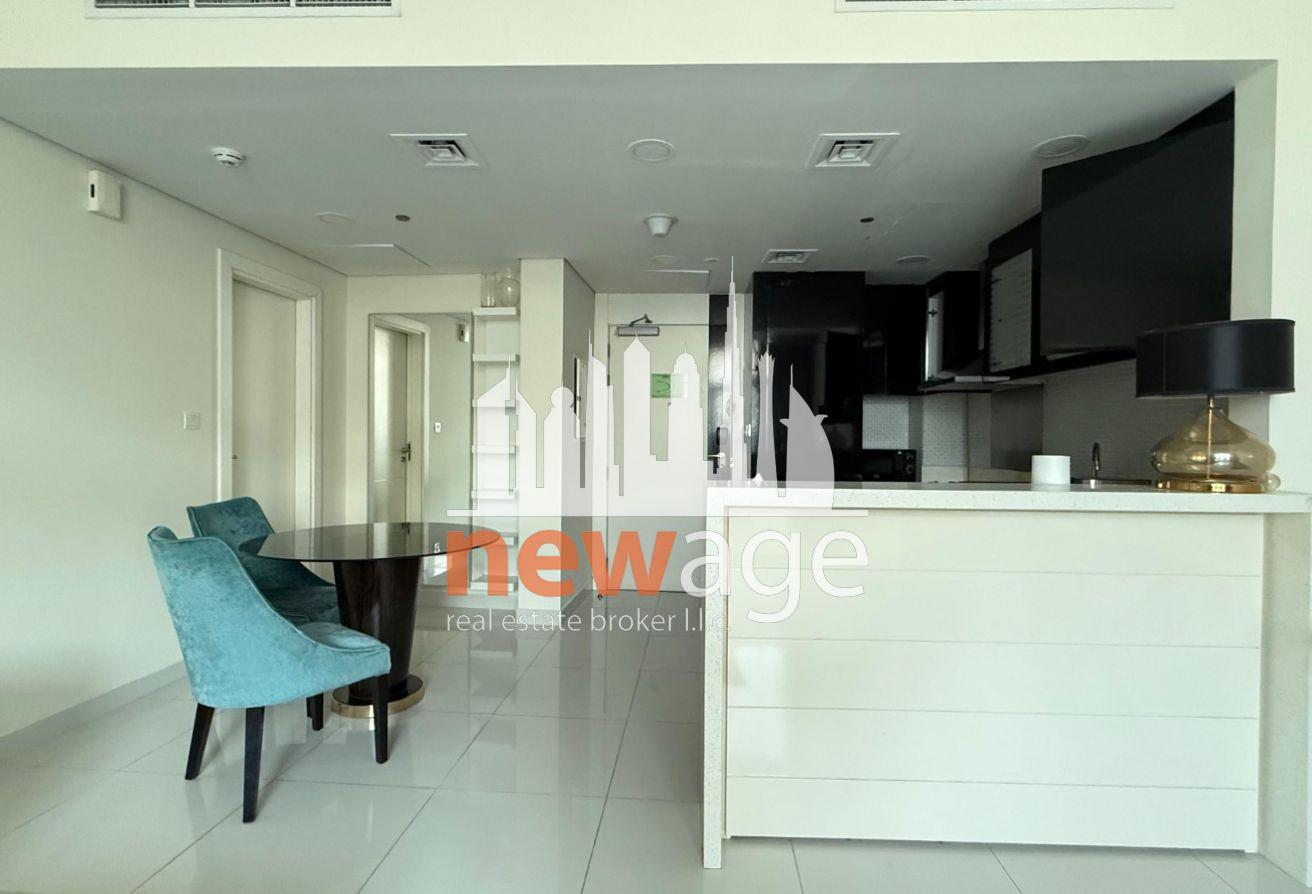 Furnished 1Beroomd Available For Rent In Bays Edge photo 6