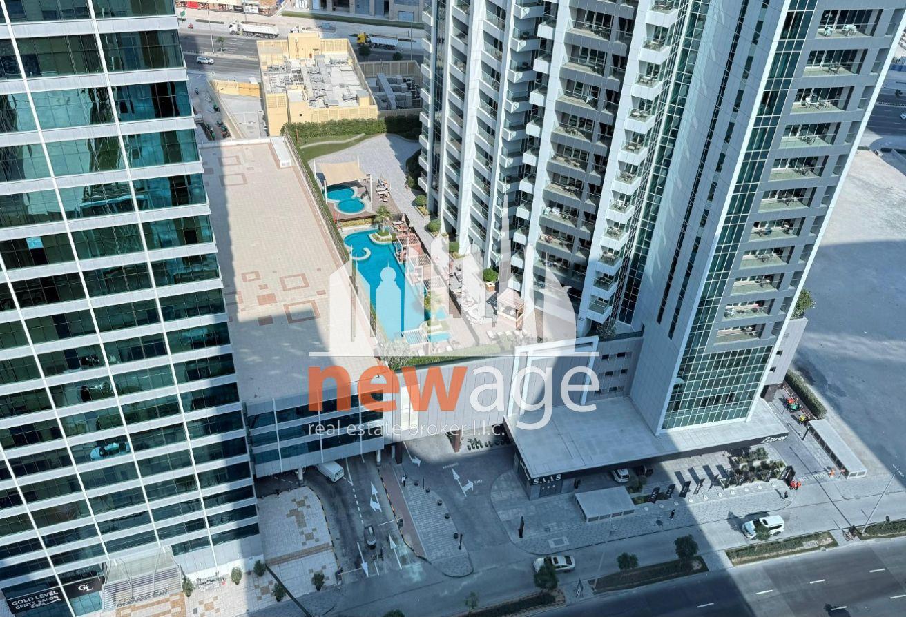 Furnished 1Beroomd Available For Rent In Bays Edge photo 21