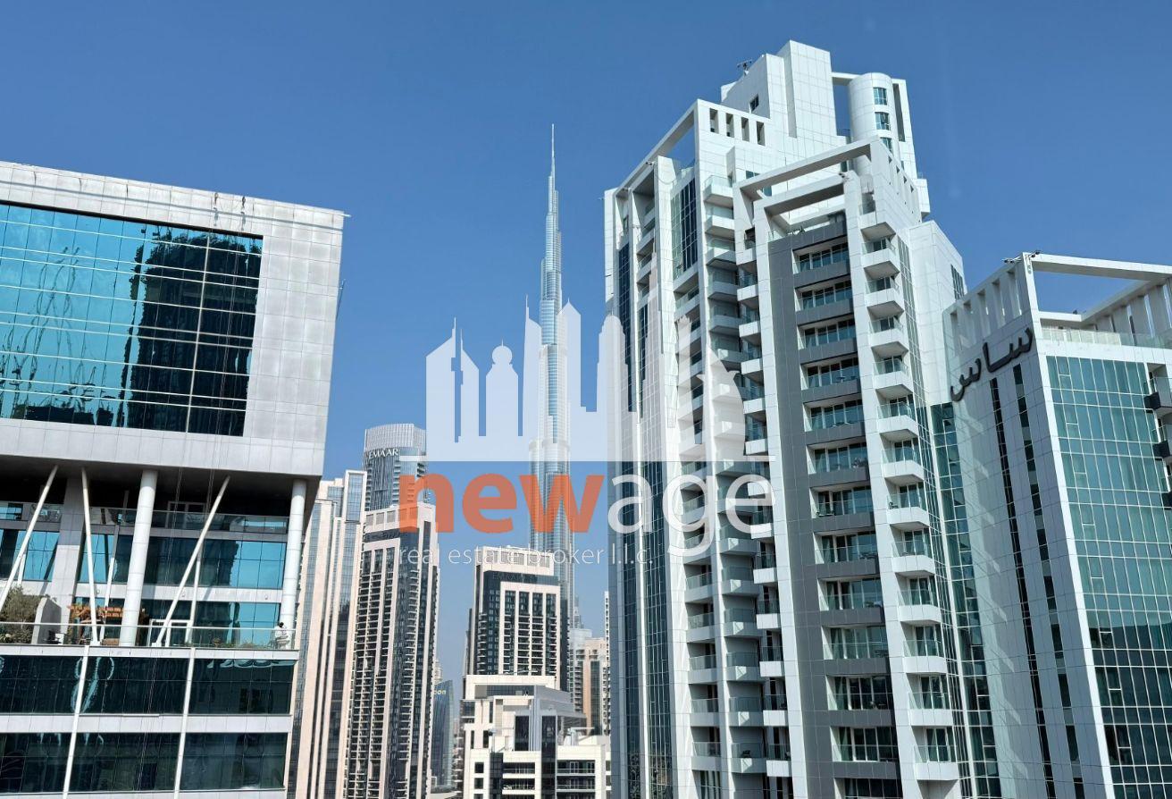 Furnished 1Beroomd Available For Rent In Bays Edge photo 20