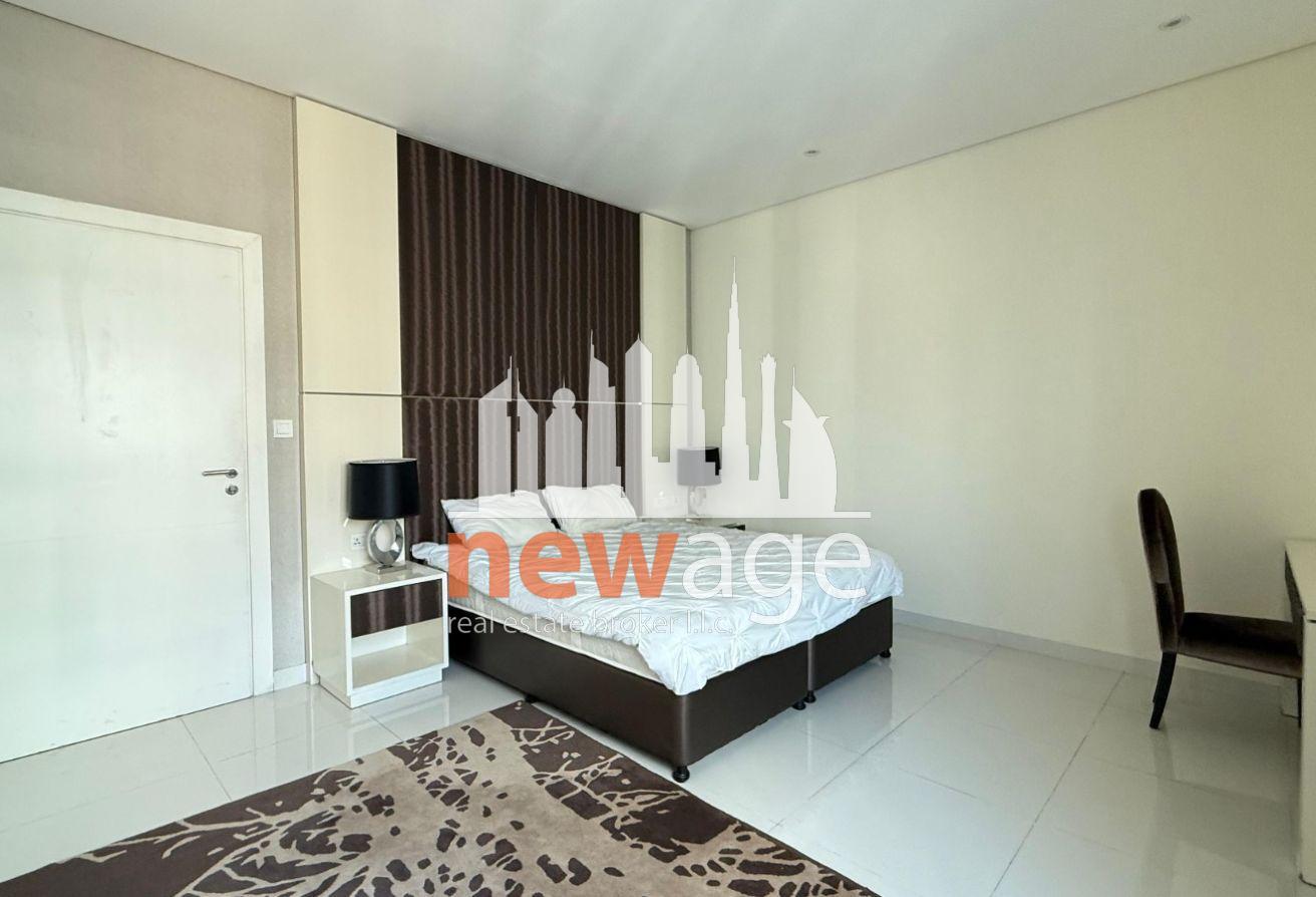 Furnished 1Beroomd Available For Rent In Bays Edge photo 18