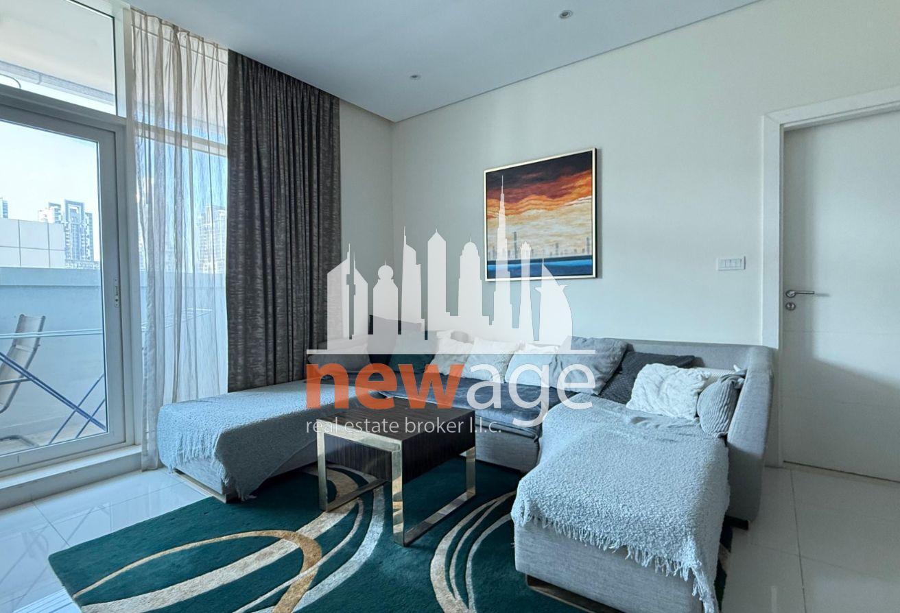 Furnished 1Beroomd Available For Rent In Bays Edge photo 13