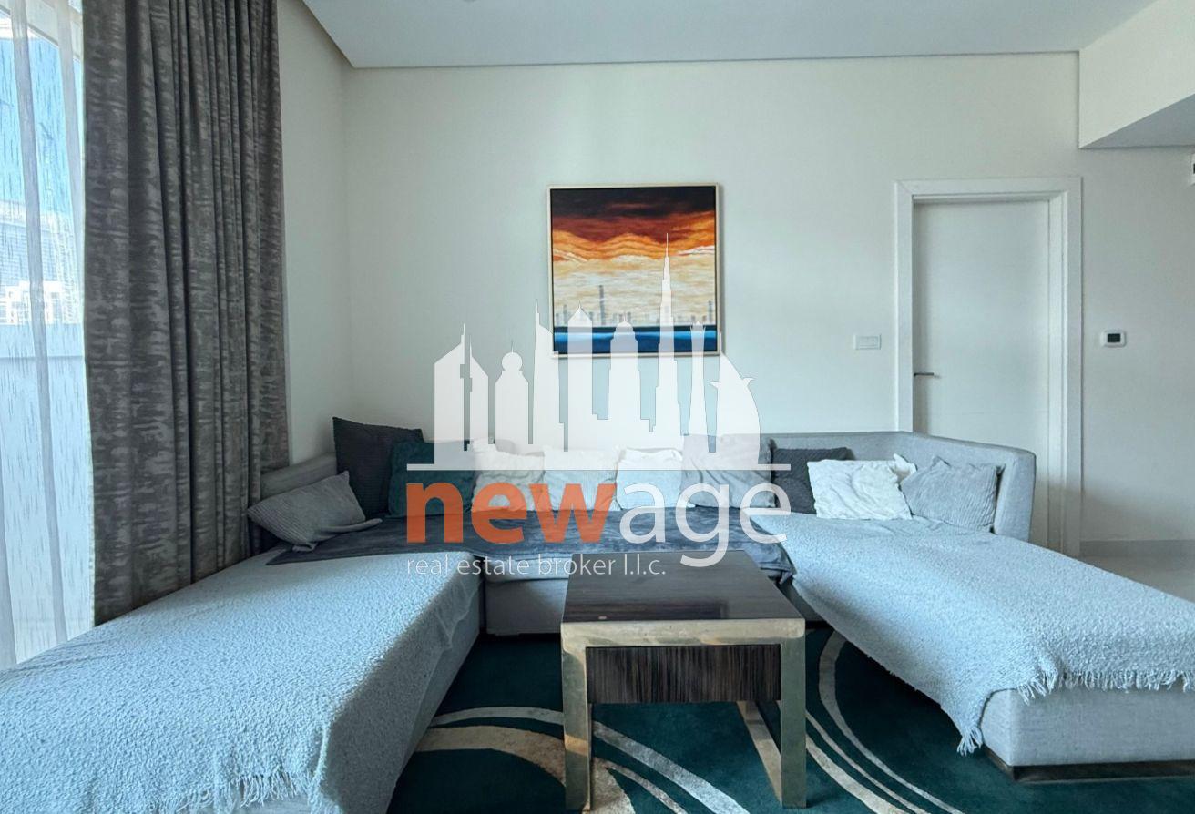 Furnished 1Beroomd Available For Rent In Bays Edge photo 9