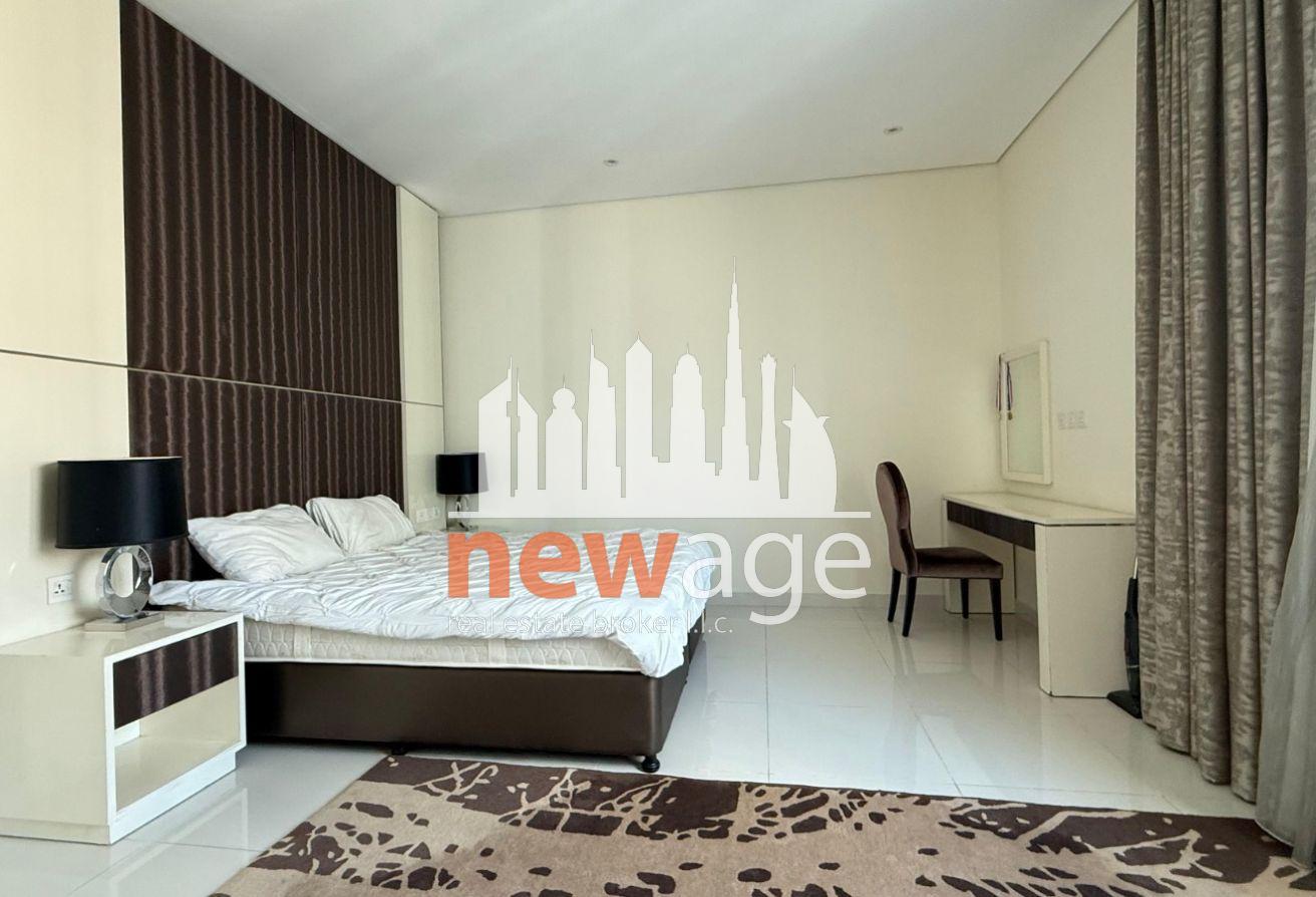 Furnished 1Beroomd Available For Rent In Bays Edge photo 10