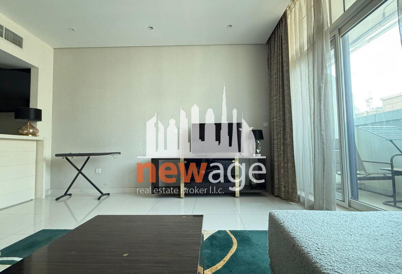 Furnished 1Beroomd Available For Rent In Bays Edge photo 5