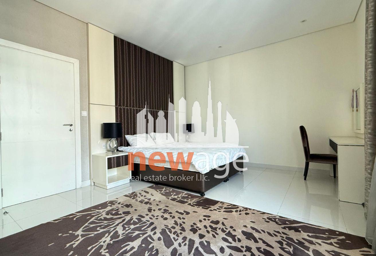 Furnished 1Beroomd Available For Rent In Bays Edge photo 7