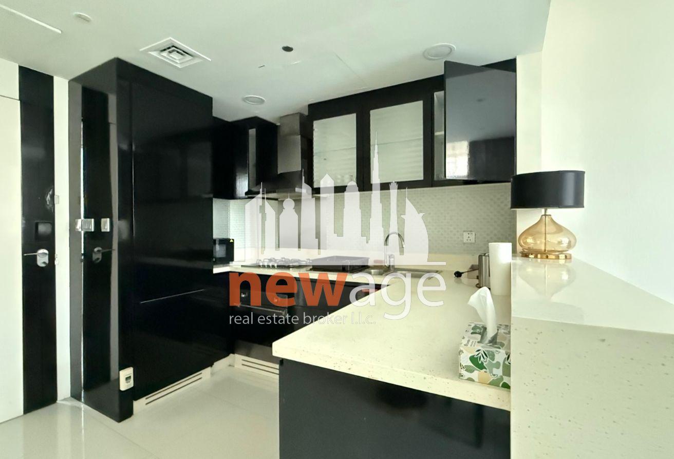 Furnished 1Beroomd Available For Rent In Bays Edge photo 16