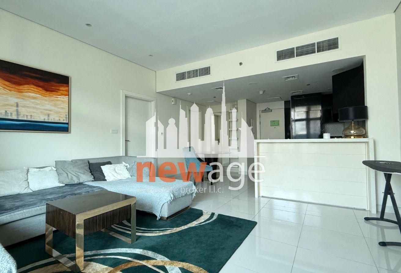 Furnished 1Beroomd Available For Rent In Bays Edge photo 4