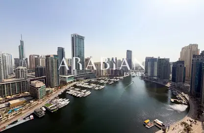 Apartment - 2 Bedrooms - 2 Bathrooms for sale in Al Sahab 2 - Al Sahab - Dubai Marina - Dubai Apartment - 2 Bedrooms - 2 Bathrooms for sale in Al Sahab 2 - Al Sahab - Dubai Marina - Dubai