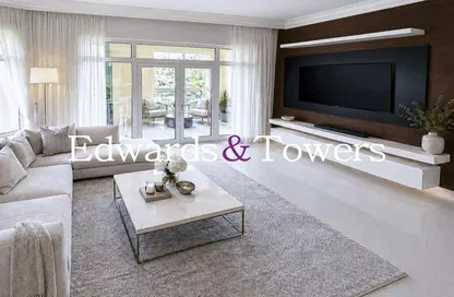 Apartment - 3 Bedrooms - 4 Bathrooms for rent in Al Tamr - Shoreline Apartments - Palm Jumeirah - Dubai Apartment - 3 Bedrooms - 4 Bathrooms for rent in Al Tamr - Shoreline Apartments - Palm Jumeirah - Dubai