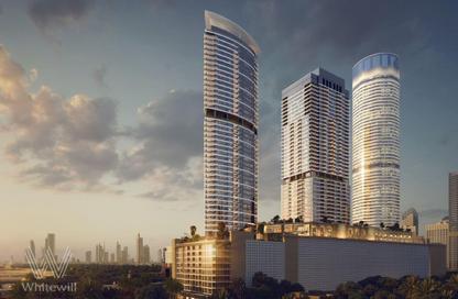 Apartment - 2 - 3 for sale in Palm Beach Towers 3 - Palm Beach Towers - Palm Jumeirah - Dubai Apartment - 2 - 3 for sale in Palm Beach Towers 3 - Palm Beach Towers - Palm Jumeirah - Dubai