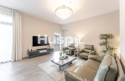 شقة - 2 غرف نوم - 3 حمامات للبيع في بلغرافيا سكوير - قرية جميرا الدائرية - دبي