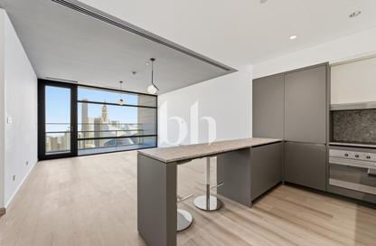 Apartment - 1 Bedroom - 2 Bathrooms for rent in Index Tower - DIFC - Dubai