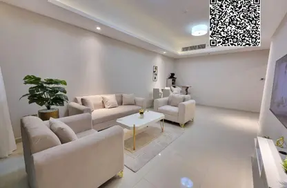 شقة - 2 غرف نوم - 3 حمامات للبيع في أبراج غلفا - الراشدية 1 - الراشدية - عجمان