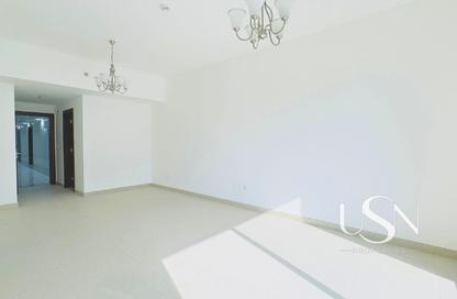 Apartment - 2 - 3 for rent in Dubai Studio City - Dubai