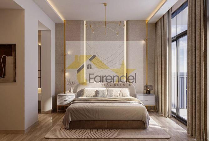 Modern Apartments Near Expo City Dubai, High ROI